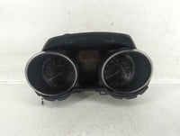 2015 Subaru Legacy Instrument Cluster Speedometer Gauges Fits OEM Used Auto Parts - Oemusedautoparts1.com