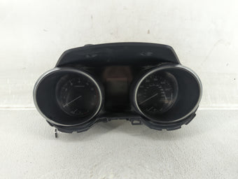compare product 2015 Subaru Legacy Instrument Cluster Speedometer Gauges Fits OEM Used Auto Parts