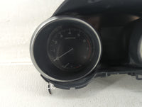 2015 Subaru Legacy Instrument Cluster Speedometer Gauges Fits OEM Used Auto Parts - Oemusedautoparts1.com