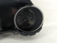 2015 Subaru Legacy Instrument Cluster Speedometer Gauges Fits OEM Used Auto Parts - Oemusedautoparts1.com