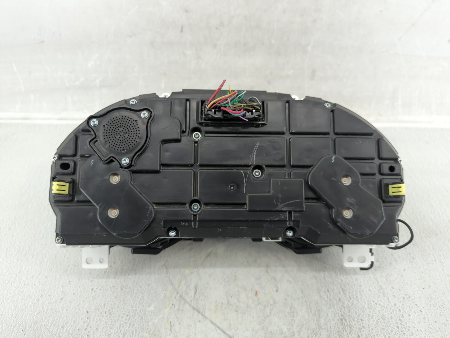 2015 Subaru Legacy Instrument Cluster Speedometer Gauges Fits OEM Used Auto Parts - Oemusedautoparts1.com