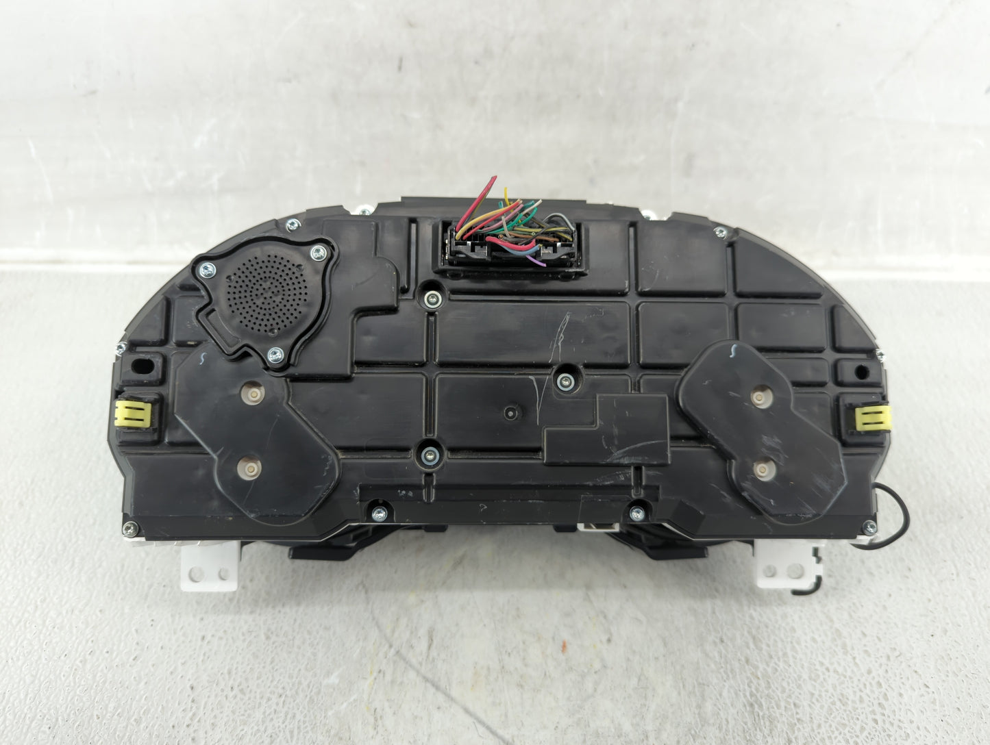 2015 Subaru Legacy Instrument Cluster Speedometer Gauges Fits OEM Used Auto Parts - Oemusedautoparts1.com
