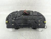 2015 Subaru Legacy Instrument Cluster Speedometer Gauges Fits OEM Used Auto Parts - Oemusedautoparts1.com