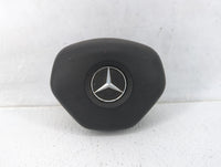 2015-2017 Subaru Legacy Air Bag Passenger Right Knee Oem - Oemusedautoparts1.com