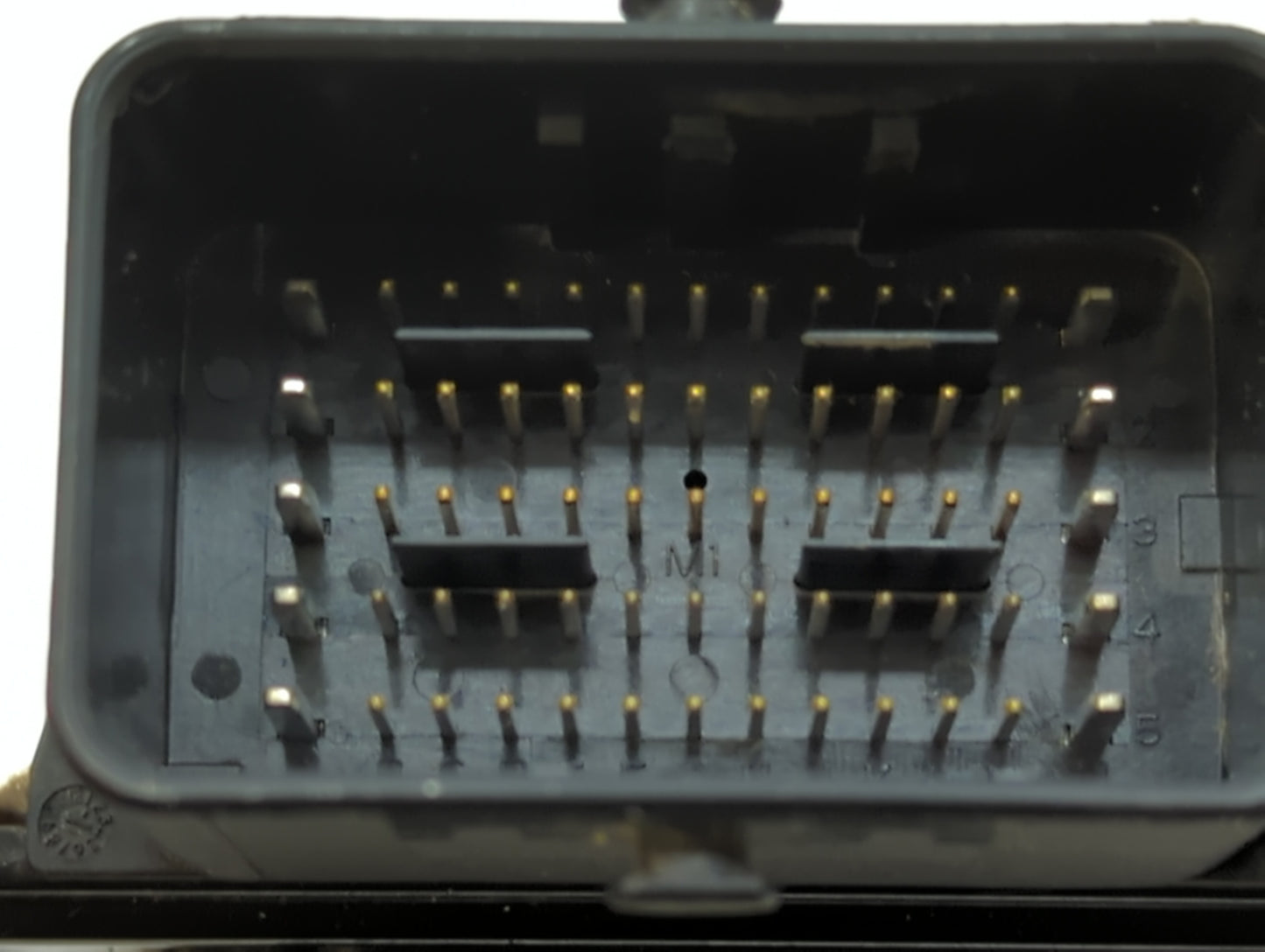 2015 Subaru Legacy PCM Engine Control Computer ECU ECM PCU OEM P/N:22765AF35C 22765AF36C Fits OEM Used Auto Parts - Oemuseda