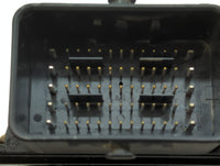 2015 Subaru Legacy PCM Engine Control Computer ECU ECM PCU OEM P/N:22765AF35C 22765AF36C Fits OEM Used Auto Parts - Oemuseda