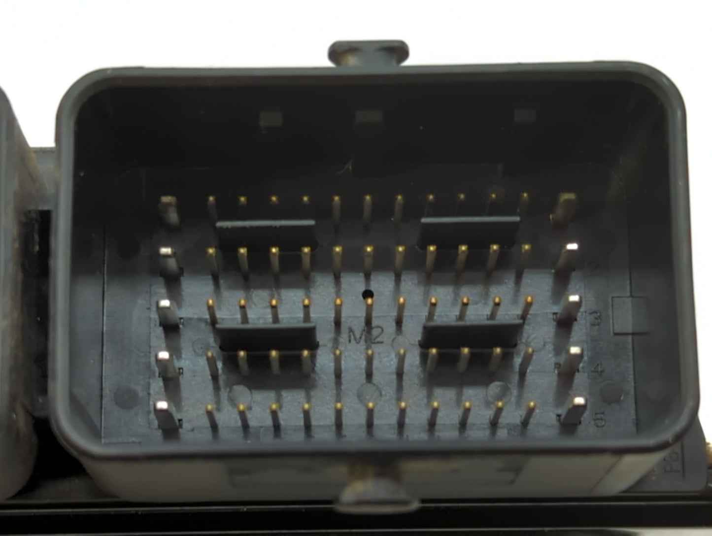 2015 Subaru Legacy PCM Engine Control Computer ECU ECM PCU OEM P/N:22765AF35C 22765AF36C Fits OEM Used Auto Parts - Oemuseda