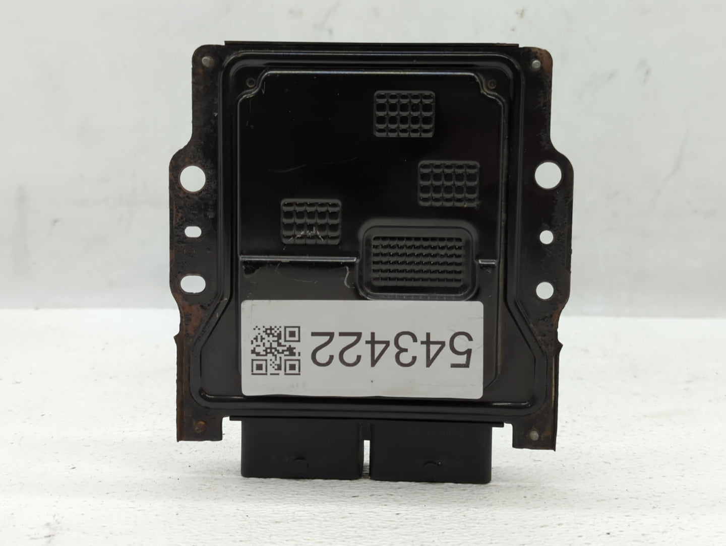 2015 Subaru Legacy PCM Engine Control Computer ECU ECM PCU OEM P/N:22765AF35C 22765AF36C Fits OEM Used Auto Parts - Oemuseda