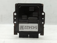 2015 Subaru Legacy PCM Engine Control Computer ECU ECM PCU OEM P/N:22765AF35C 22765AF36C Fits OEM Used Auto Parts - Oemuseda