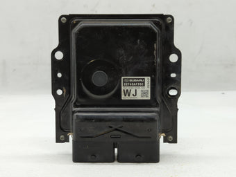 compare product 2015 Subaru Legacy PCM Engine Control Computer ECU ECM PCU OEM P/N:22765AJ15A 22765AF35C, 22765AF35A, 22765AF36A, 22765AF36C Fits OEM Used Auto Parts