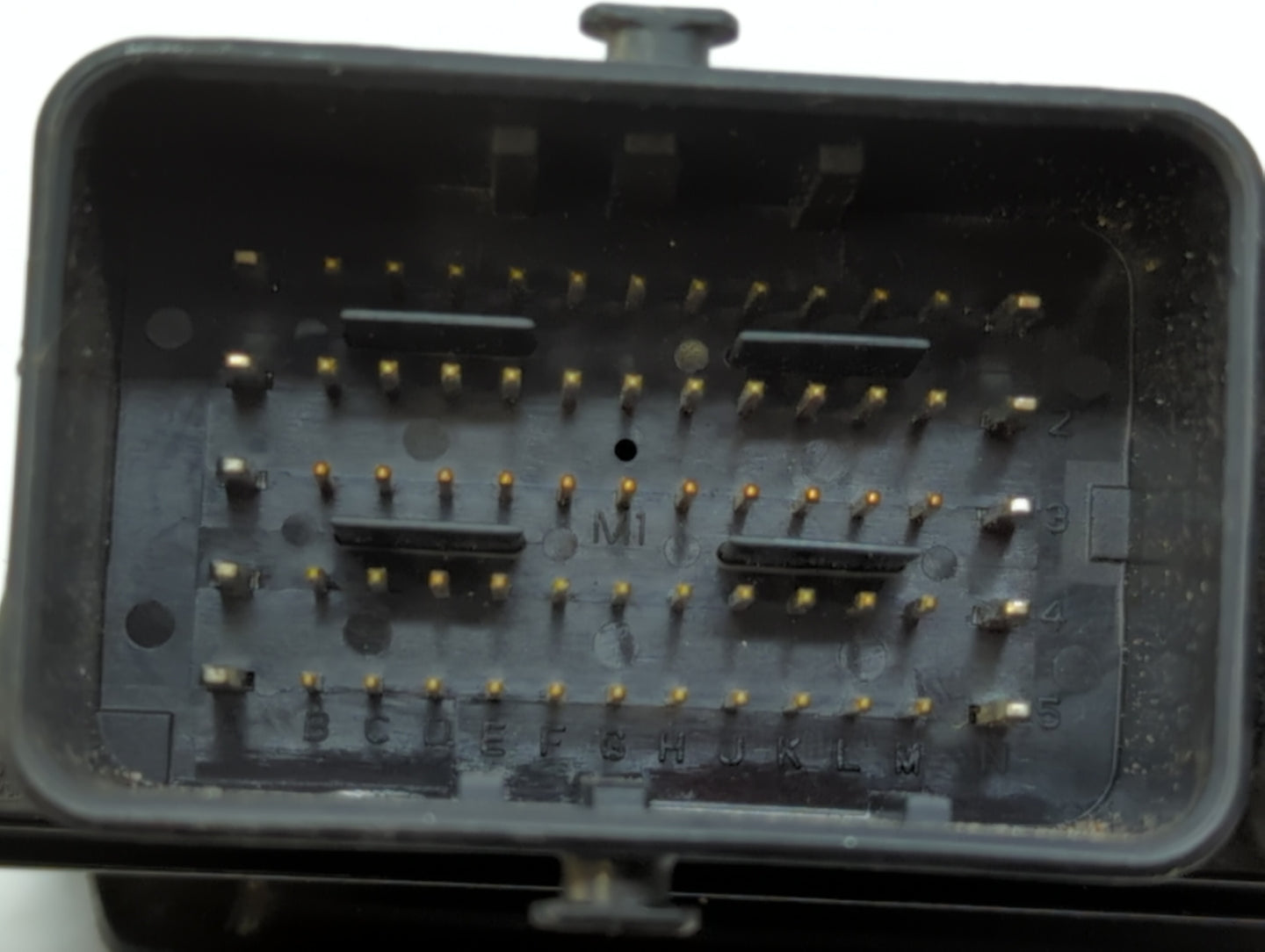 2015 Subaru Legacy PCM Engine Control Computer ECU ECM PCU OEM P/N:22765AJ15A 22765AF35C, 22765AF35A, 22765AF36A, 22765AF36C