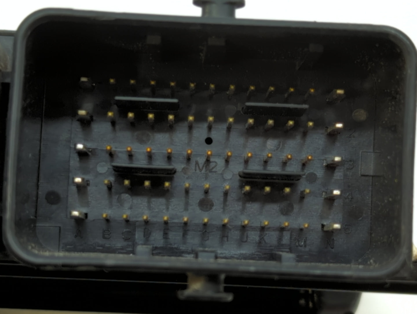 2015 Subaru Legacy PCM Engine Control Computer ECU ECM PCU OEM P/N:22765AJ15A 22765AF35C, 22765AF35A, 22765AF36A, 22765AF36C