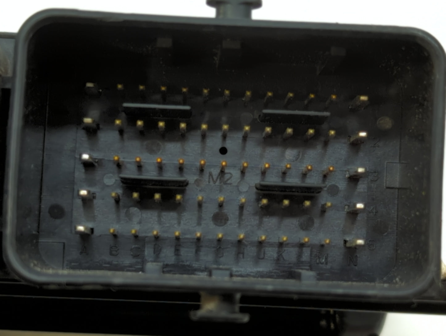 2015 Subaru Legacy PCM Engine Control Computer ECU ECM PCU OEM P/N:22765AJ15A 22765AF35C, 22765AF35A, 22765AF36A, 22765AF36C