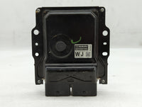 2015 Subaru Legacy PCM Engine Control Computer ECU ECM PCU OEM P/N:TN112700-5733 22765AF35A Fits OEM Used Auto Parts - Oemus