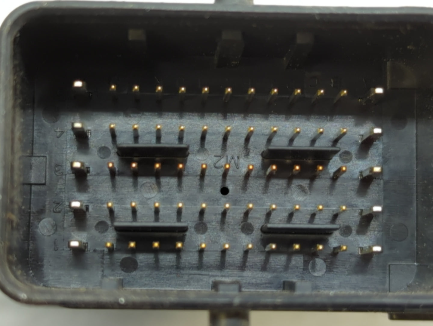 2015 Subaru Legacy PCM Engine Control Computer ECU ECM PCU OEM P/N:TN112700-5733 22765AF35A Fits OEM Used Auto Parts - Oemus