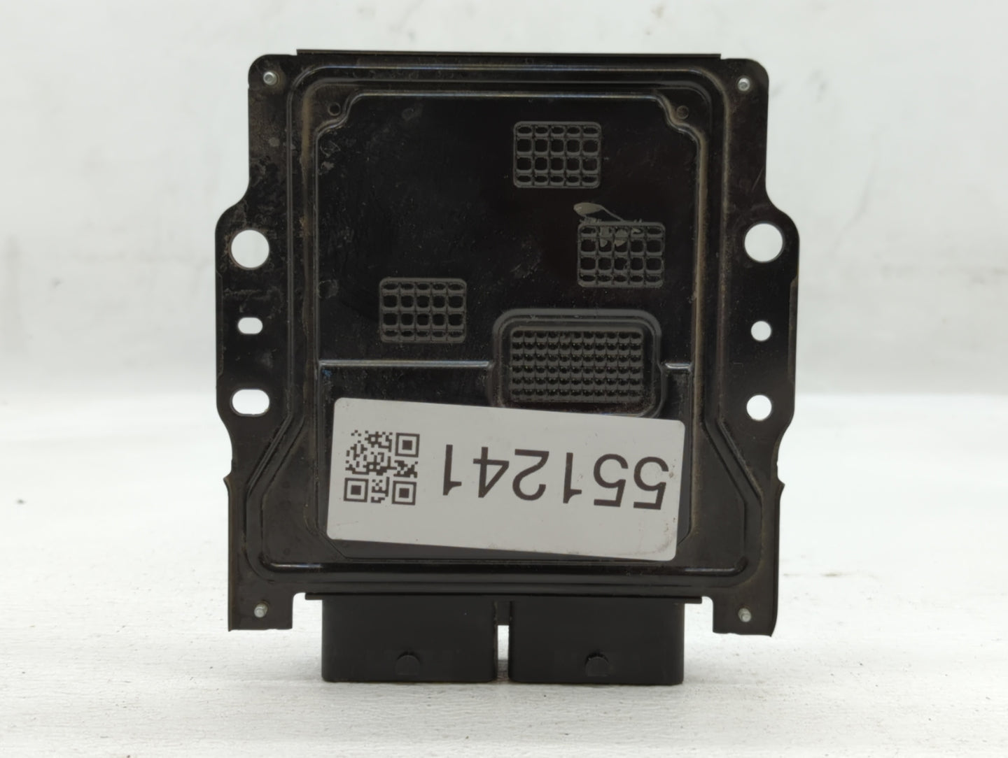 2015 Subaru Legacy PCM Engine Control Computer ECU ECM PCU OEM P/N:TN112700-5733 22765AF35A Fits OEM Used Auto Parts - Oemus
