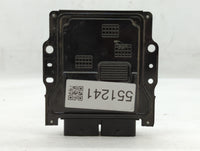 2015 Subaru Legacy PCM Engine Control Computer ECU ECM PCU OEM P/N:TN112700-5733 22765AF35A Fits OEM Used Auto Parts - Oemus