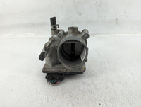 2013-2019 Subaru Legacy Throttle Body P/N:16112AA38A Fits Fits 2013 2014 2015 2016 2017 2018 2019 OEM Used Auto Parts - Oemu