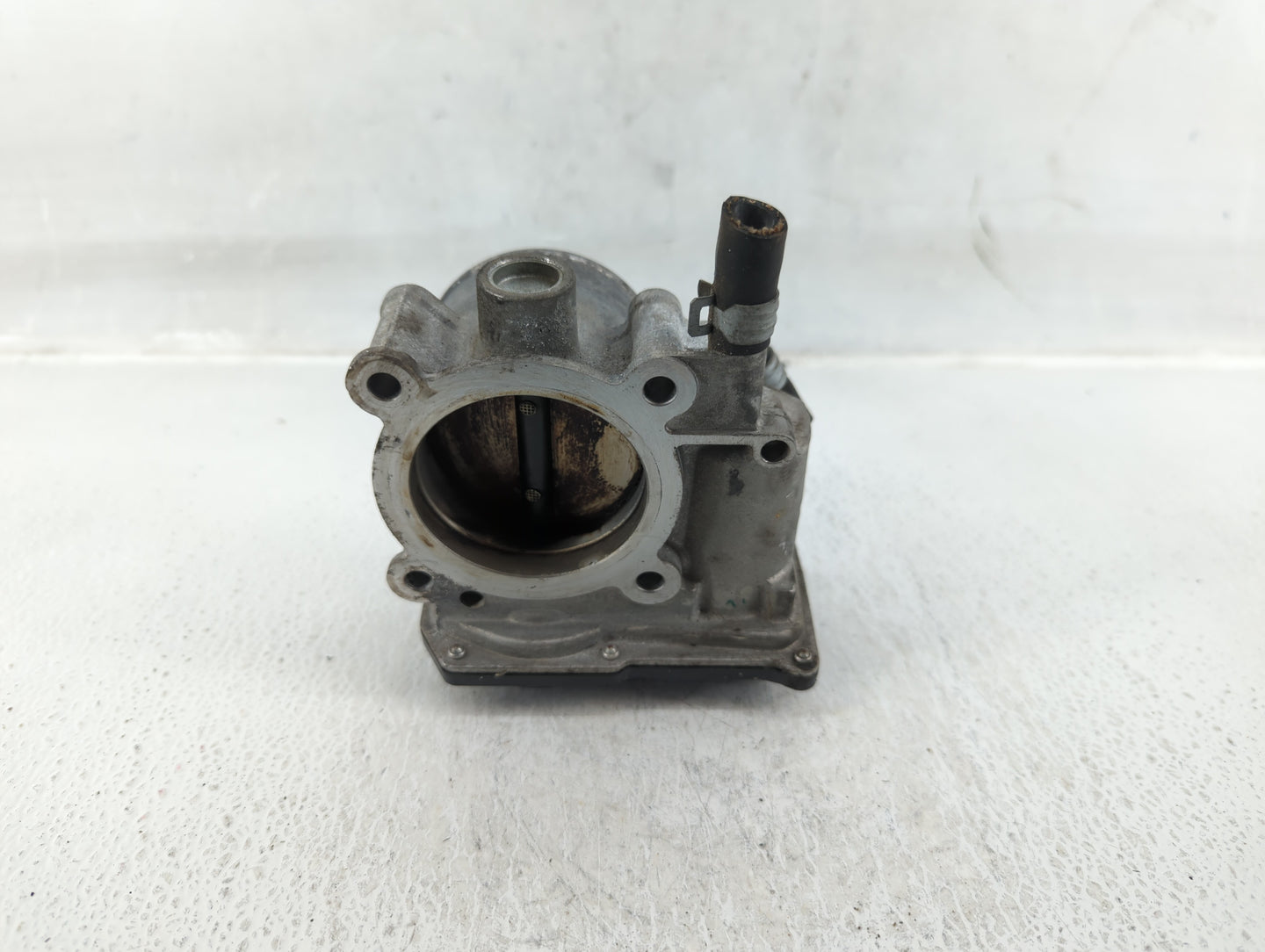 2013-2019 Subaru Legacy Throttle Body P/N:16112AA38A Fits Fits 2013 2014 2015 2016 2017 2018 2019 OEM Used Auto Parts - Oemu