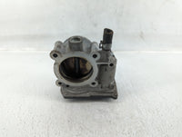 2013-2019 Subaru Legacy Throttle Body P/N:16112AA38A Fits Fits 2013 2014 2015 2016 2017 2018 2019 OEM Used Auto Parts - Oemu