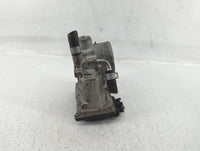 2013-2019 Subaru Legacy Throttle Body P/N:16112AA38A Fits Fits 2013 2014 2015 2016 2017 2018 2019 OEM Used Auto Parts - Oemu
