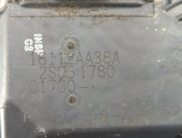 2013-2019 Subaru Legacy Throttle Body P/N:16112AA38A Fits Fits 2013 2014 2015 2016 2017 2018 2019 OEM Used Auto Parts - Oemu
