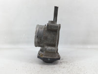 2013-2019 Subaru Legacy Throttle Body P/N:16112AA38A Fits Fits 2013 2014 2015 2016 2017 2018 2019 OEM Used Auto Parts - Oemu