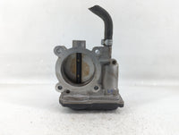 2013-2019 Subaru Legacy Throttle Body P/N:16112AA38A Fits Fits 2013 2014 2015 2016 2017 2018 2019 OEM Used Auto Parts - Oemu