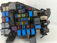 2015-2017 Subaru Legacy Fusebox Fuse Box Panel Relay Module P/N:MB503701B Fits Fits 2015 2016 2017 OEM Used Auto Parts - Oem