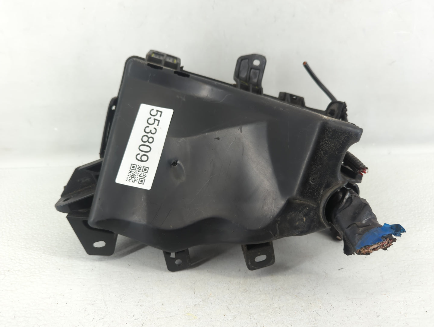 2015-2017 Subaru Legacy Fusebox Fuse Box Panel Relay Module P/N:MB503701B Fits Fits 2015 2016 2017 OEM Used Auto Parts - Oem