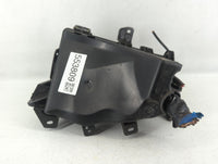 2015-2017 Subaru Legacy Fusebox Fuse Box Panel Relay Module P/N:MB503701B Fits Fits 2015 2016 2017 OEM Used Auto Parts - Oem