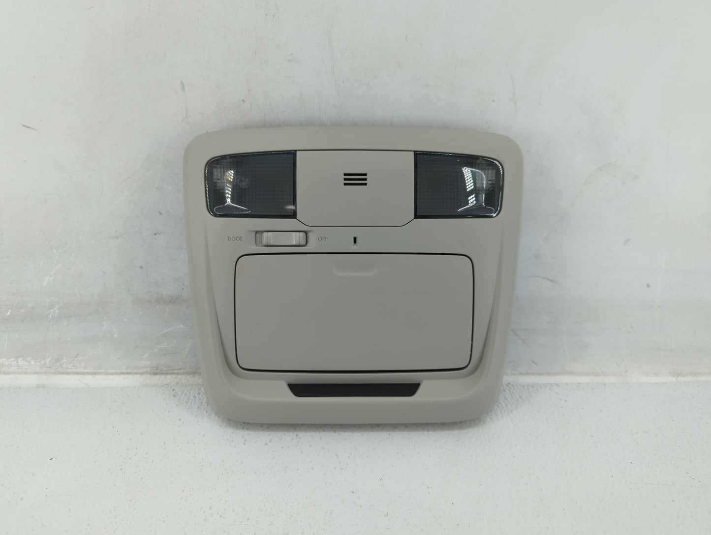 2015 Subaru Legacy Overhead Roof Console - Oemusedautoparts1.com