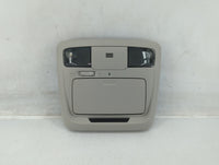 2015 Subaru Legacy Overhead Roof Console - Oemusedautoparts1.com