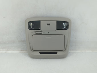 compare product 2015 Subaru Legacy Overhead Roof Console