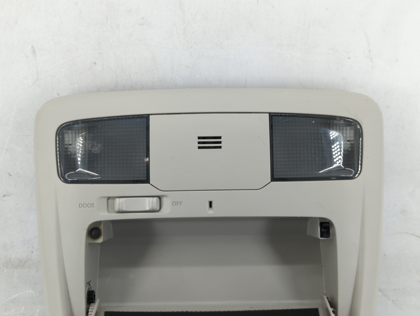 2015 Subaru Legacy Overhead Roof Console - Oemusedautoparts1.com