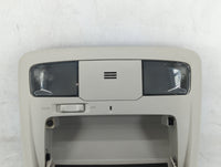2015 Subaru Legacy Overhead Roof Console - Oemusedautoparts1.com