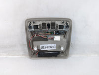2015 Subaru Legacy Overhead Roof Console - Oemusedautoparts1.com