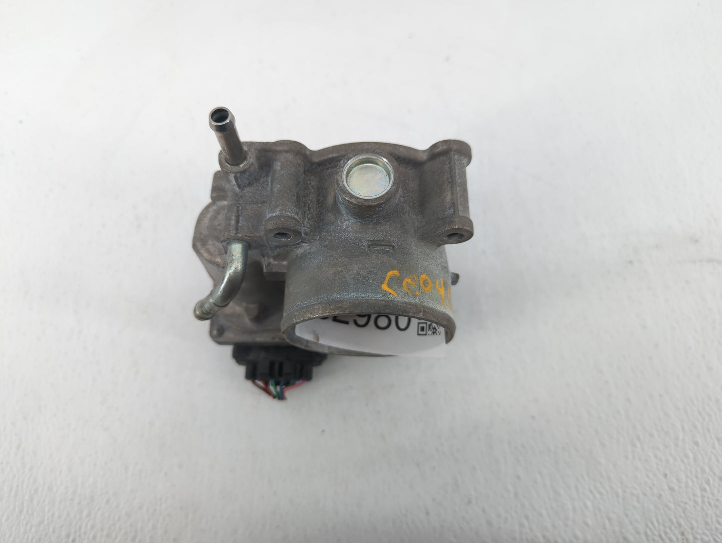 2013-2019 Subaru Legacy Throttle Body P/N:16112AA38A Fits Fits 2013 2014 2015 2016 2017 2018 2019 OEM Used Auto Parts - Oemu
