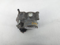 2013-2019 Subaru Legacy Throttle Body P/N:16112AA38A Fits Fits 2013 2014 2015 2016 2017 2018 2019 OEM Used Auto Parts - Oemu