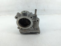 2013-2019 Subaru Legacy Throttle Body P/N:16112AA38A Fits Fits 2013 2014 2015 2016 2017 2018 2019 OEM Used Auto Parts - Oemu