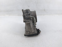 2013-2019 Subaru Legacy Throttle Body P/N:16112AA38A Fits Fits 2013 2014 2015 2016 2017 2018 2019 OEM Used Auto Parts - Oemu