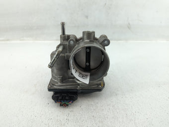 compare product 2013-2019 Subaru Legacy Throttle Body P/N:1611AA33A Fits Fits 2013 2014 2015 2016 2017 2018 2019 OEM Used Auto Parts