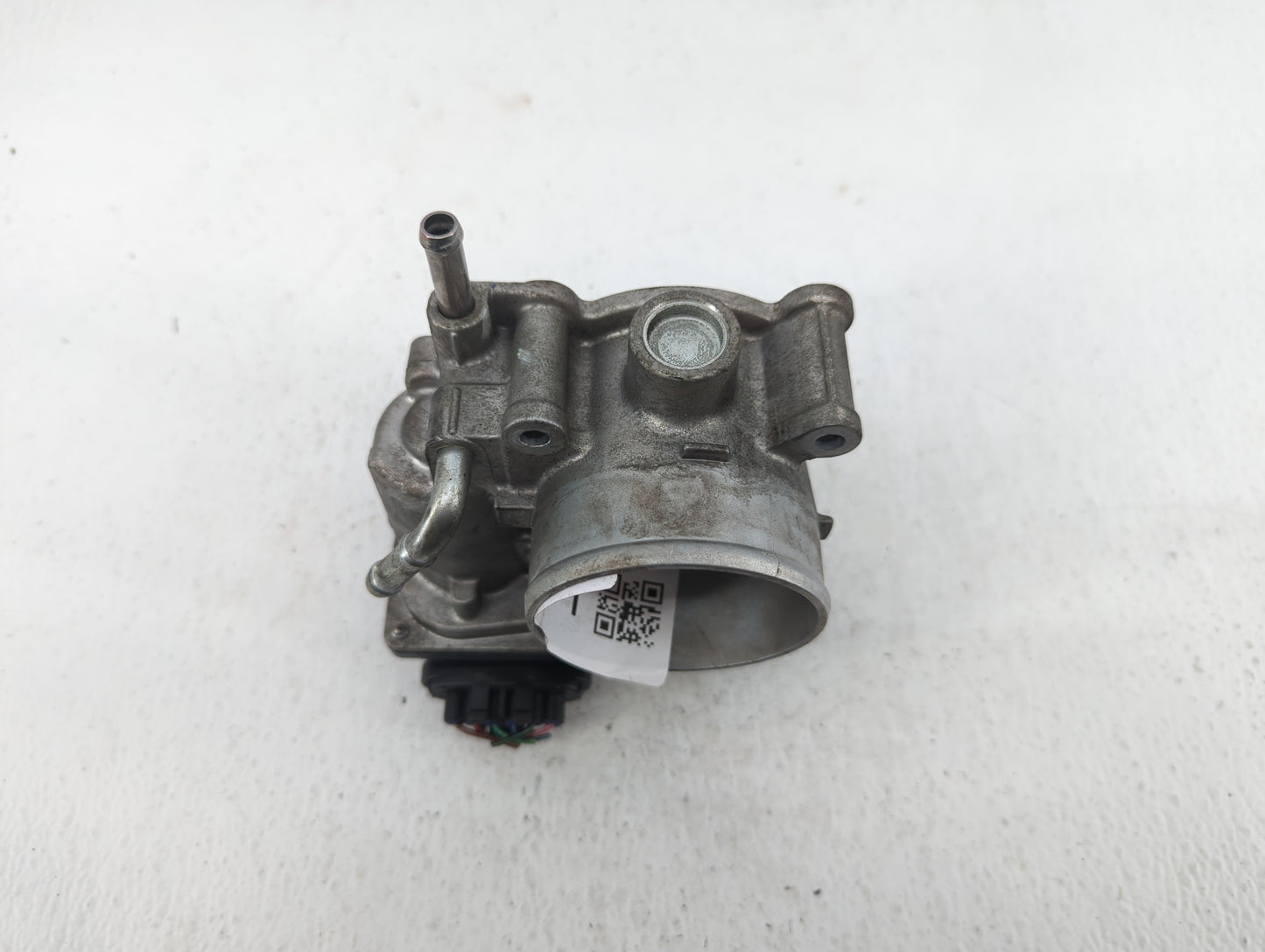 2013-2019 Subaru Legacy Throttle Body P/N:1611AA33A Fits Fits 2013 2014 2015 2016 2017 2018 2019 OEM Used Auto Parts - Oemus