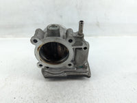 2013-2019 Subaru Legacy Throttle Body P/N:1611AA33A Fits Fits 2013 2014 2015 2016 2017 2018 2019 OEM Used Auto Parts - Oemus