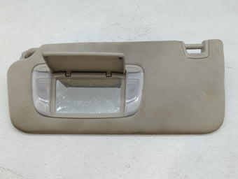 compare product 2015-2022 Subaru Legacy Sun Visor Shade Replacement Passenger Right Mirror Fits Fits 2015 2016 2017 2018 2019 2020 2021 2022 OEM Used Auto Parts