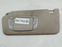 2015-2022 Subaru Legacy Sun Visor Shade Replacement Passenger Right Mirror Fits Fits 2015 2016 2017 2018 2019 2020 2021 2022
