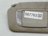 2015-2022 Subaru Legacy Sun Visor Shade Replacement Passenger Right Mirror Fits Fits 2015 2016 2017 2018 2019 2020 2021 2022