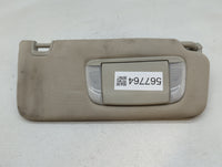 2015-2022 Subaru Legacy Sun Visor Shade Replacement Driver Left Mirror Fits Fits 2015 2016 2017 2018 2019 2020 2021 2022 OEM
