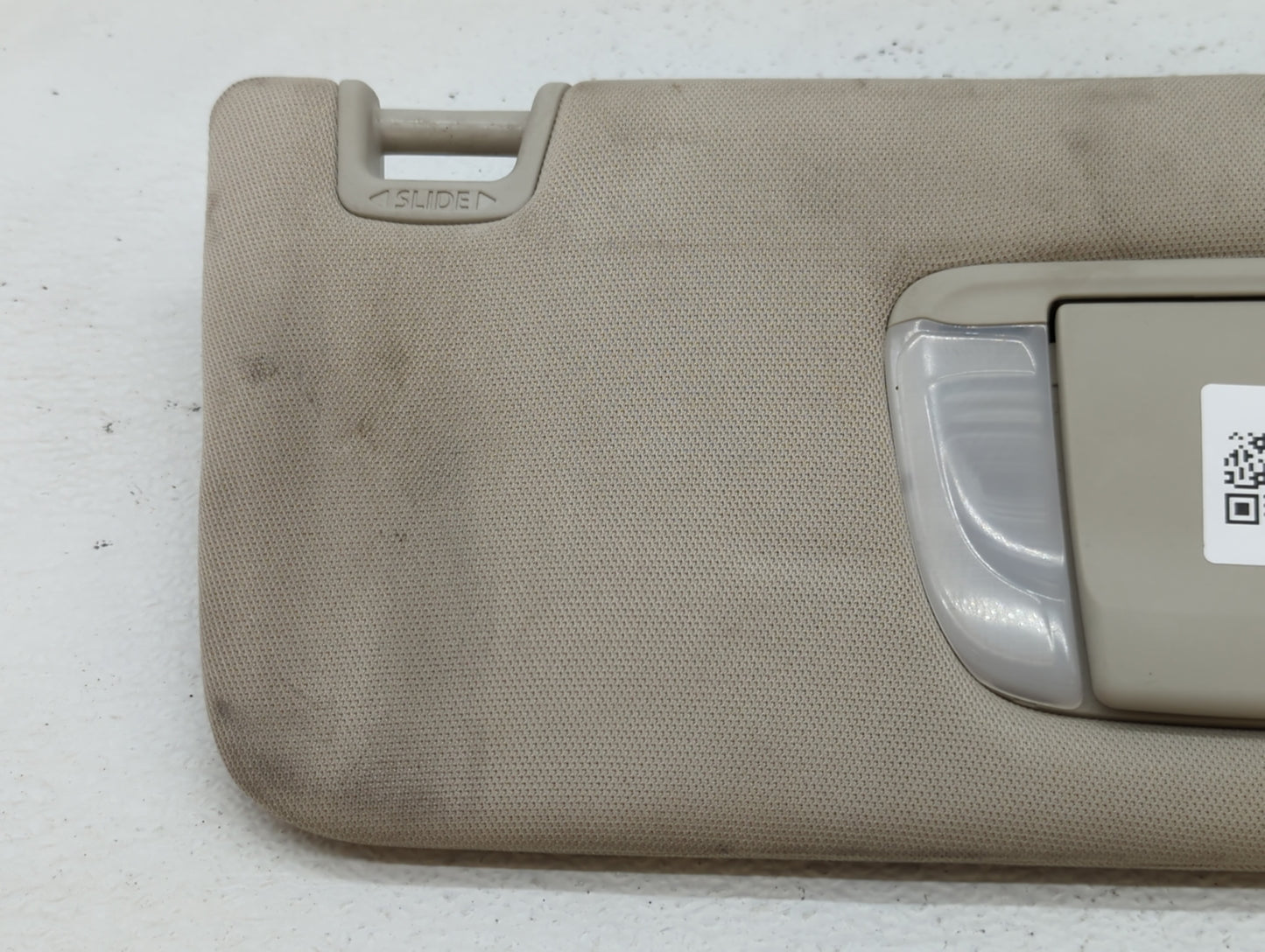 2015-2022 Subaru Legacy Sun Visor Shade Replacement Driver Left Mirror Fits Fits 2015 2016 2017 2018 2019 2020 2021 2022 OEM