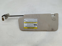 2015-2022 Subaru Legacy Sun Visor Shade Replacement Driver Left Mirror Fits Fits 2015 2016 2017 2018 2019 2020 2021 2022 OEM